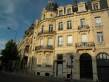  bel immeuble, rue de la Tirelire